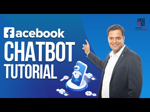 Facebook Chatbot Tutorial - A Facebook Chatbot Example using Mobilemonkey