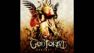 God Forbid - War Of Attrition