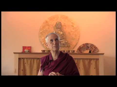 04-11-14 Karma: Relating to the Buddha - BBCorner