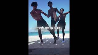 Download lagu Ronaldo Jr Core! 😂 mp3