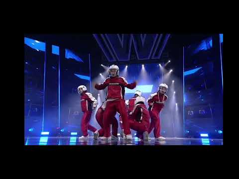 211121 HOOK - TOO YOUNG TO DIE #SWFONTHESTAGE Concert