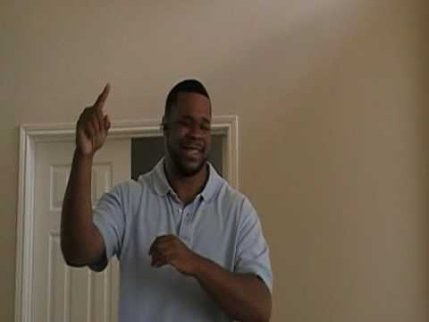 Maxx Frank & Mike Bethany "COGIC Swelling"