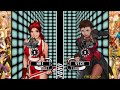 Capcom Vs SNK Mai Morrigan Arcade Mode