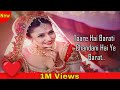 Tare Hai Barati Chandni Hai Barat Kumar Sanu Jaspinder Narula Virasat 1997 Songs Anil Kapoor