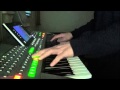 Modern Talking - Cheri Cheri Lady cover YAMAHA ...
