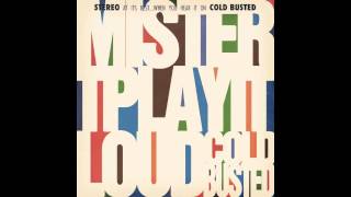Mister T. - Afro Fillings video