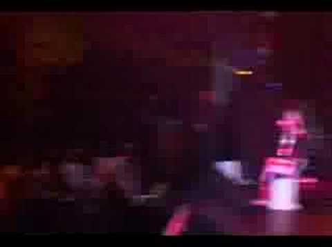 uk cup clash 2005 [final]