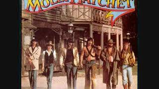 Molly Hatchet - Sweet Dixie