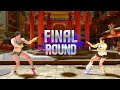 gameplay  Li-Fen  in Street Fighter 6's World Tour mode