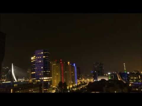 Hyperlapse Teaser Rotterdam #justshotsde #rotterdam