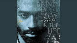 When You Think of Me - Eric Benét