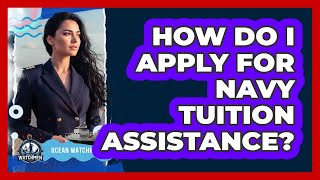 How Do I Apply For Navy Tuition Assistance