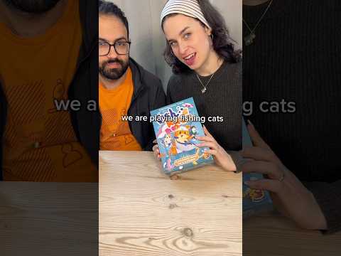 FISH & KATZ GAME