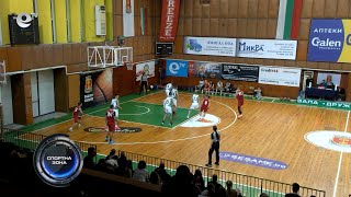 Спортна зона