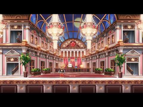 [MapleStory BGM] Hotel Maple: 17th Anniversary Event