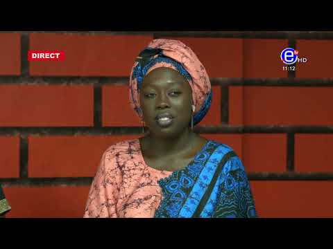 10 12 LE ZÉNITH PART2  DU VENDREDI 21 OCTOBRE 2022  - ÉQUINOXE TV