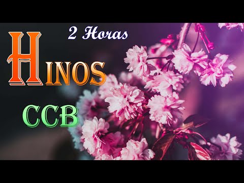 CCB - FLAUTA BOLIVIANA, MAIS DE UMA HORA DE LOUVOR