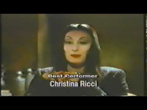 The Chronic Rift:  Episode 47 - The 1991 Roundtable Awards