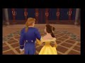 Kingdom Hearts 2 A Happy Ending For The Beast S Castle