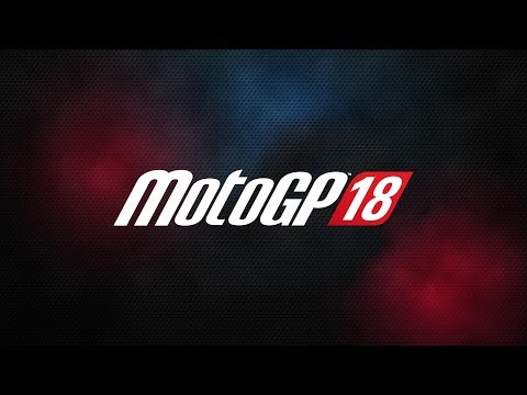 Trailer de MotoGP 18