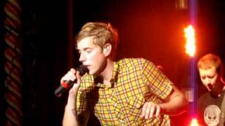 Something Corporate - If You C Jordan - Reunion Tour, Kansas City MO