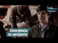 Shaun Salva Um Menino No Aeroporto Temporada 1 The Good Doctor Em Português