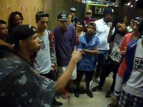 JANDIRA POR AI | BATALHA DO TERMINAL 10ª Edição |SHADDY vs JASPION (30/01/2017)