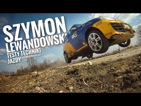 Szymon Lewandowski - TTJ clip