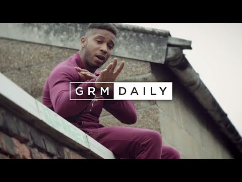 Lil Nasty - Money Right [Music Video] | GRM Daily