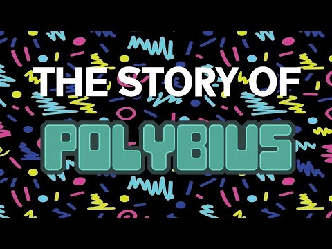 The Story of Polybius (SHORT DOCUMENTARY)