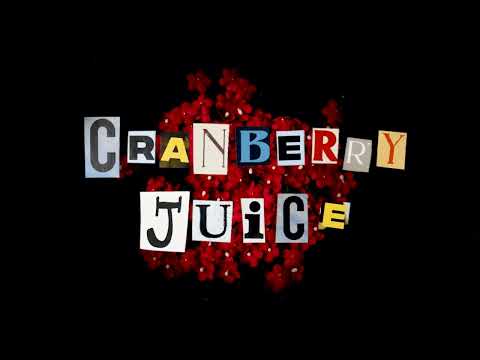 Cranberry Juice | Stop-Motion Short Trailer (Coming April 1st, 2025)