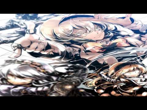 J-Core #197 - RoughSketch - Beauty