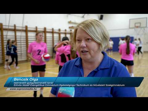 Hajrá Sopron – sportmagazin – 2026.10.12. – Hétfő