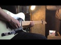 I am a Lonesome Fugitive(solo) - Roy Buchanan ...