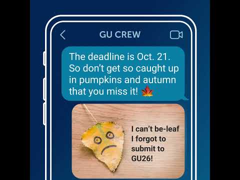 ASCO Group Chat -- submit your abstract to the 2026 ASCO Genitourinary Cancers Symposium