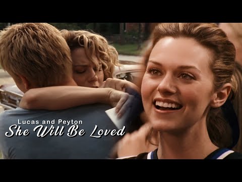 Leyton l She Will Be Loved