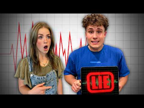 Can My Wife Tell When I’m Lying?