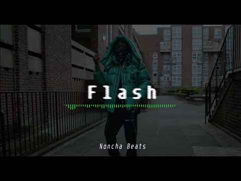 [FREE] PS Hitsquad X Kwengface X Russ Millions X Drill Type beat 2021 - "Flash" (Prod. NonchaBeats)