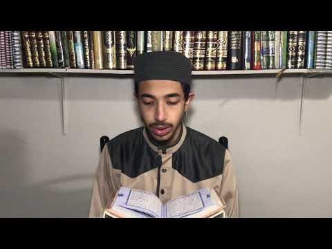 Surah Al-Mu'minun 57-61