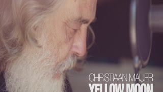 Christiaan Mauer - Yellow Moon Van Session