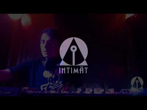 INTIMät - The Livestream | 025 Techno Taco Tequila Tuesday BEARIE Jason Timothy Nick Louie Fiat Luxx