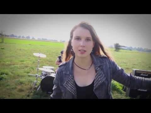 SACRED GROOVE - WAITING FOR THE RAIN - OFFICIAL MUSIC VIDEO 2017