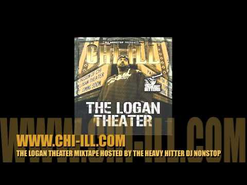 CHI-ILL- THE DAMAGE IS DONE