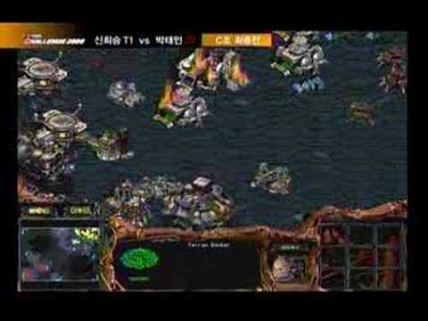 Upmagic vs GoRush Pt3/3 On Blue Storm