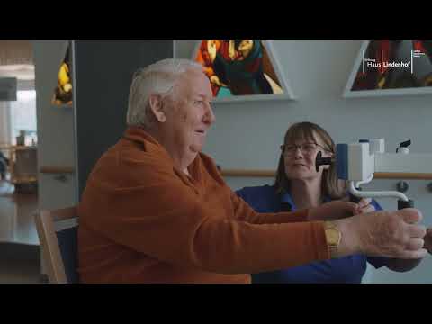 Unser Konzept der Hausgemeinschaften