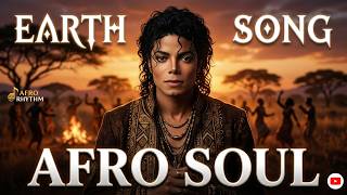 Download lagu Michael Jackson – Earth Song (Afro Soul Remix & Cover) | Emotional African Soul Version mp3