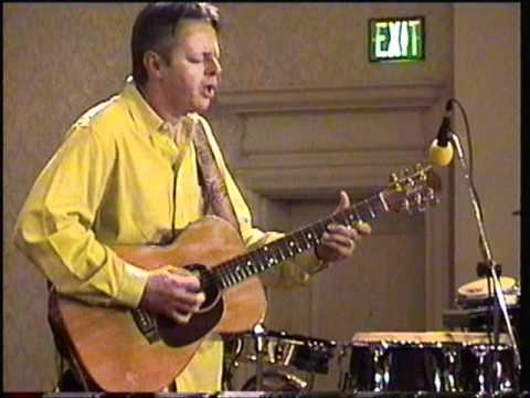 Tommy Emmanuel CAAS, 2000, "Guitar Boogie".