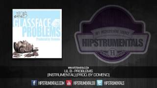 Lil B - Problems [Instrumental] (Prod. By Domeno) + DOWNLOAD LINK