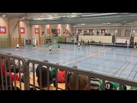 Horreds if- Lindome Nyårskulan 2020