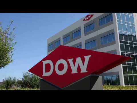 Dow Chemicals Company - Customer Success Story (Lloyd Colegrove - Director Data Services)